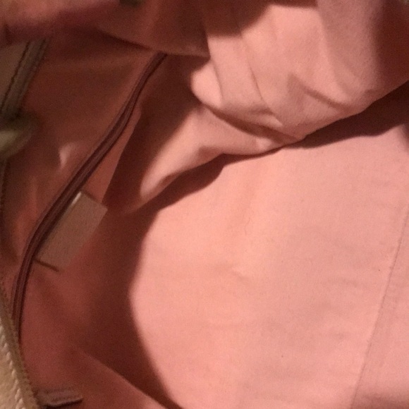 Used authentic Gucci hobo top handle bowling bag - Picture 12 of 16